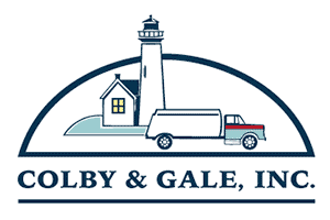 Colby & Gale logo