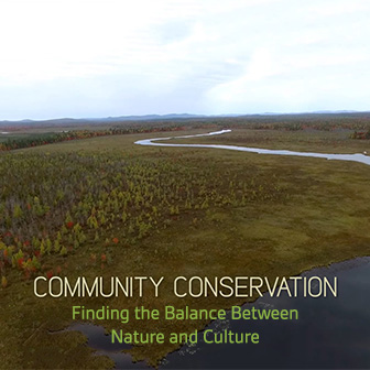Film on Community Conservation