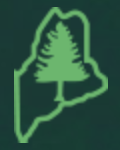 ME Forest Service logo