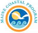 Maine Coastal Program logo