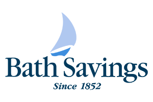 Bath Savings logo