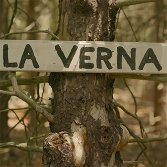 A video tour of La Verna Preserve